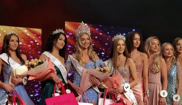 Miss Polonia Województwa Podlaskiego 2026 wybrana. Kim jest?