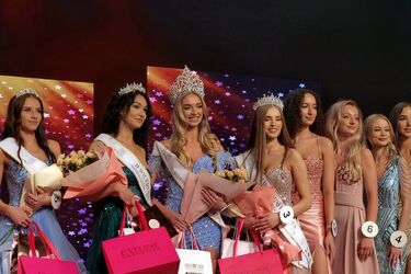 Miss Polonia Województwa Podlaskiego 2026 wybrana. Kim jest?