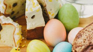 Jarmark Wielkanocny wraca do miasta. Trzy dni tradycji i wyjątkowych smaków