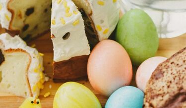 Jarmark Wielkanocny wraca do miasta. Trzy dni tradycji i wyjątkowych smaków