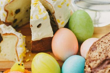 Jarmark Wielkanocny wraca do miasta. Trzy dni tradycji i wyjątkowych smaków