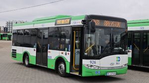 Procesja Drogi Krzyżowej sparaliżuje centrum. Oto jak pojadą autobusy BKM