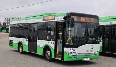 Procesja Drogi Krzyżowej sparaliżuje centrum. Oto jak pojadą autobusy BKM