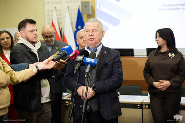 Biznes i nauka razem dla Podlasia. Rada wyznacza cele na kolejne lata