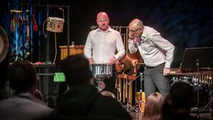 Czy można zobaczyć muzykę? "Trzy światy" zabiorą dzieci w niezwykłą podróż