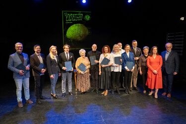 Czy można zobaczyć muzykę? "Trzy światy" zabiorą dzieci w niezwykłą podróż