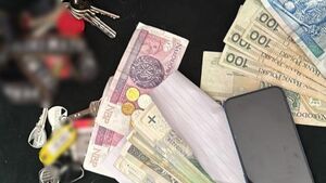 Zamiast dopingu – kraty. Pseudokibic z zarzutami za handel narkotykami