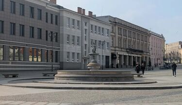 Nie masz planów na weekend? Zobacz, co będzie się działo w Białymstoku