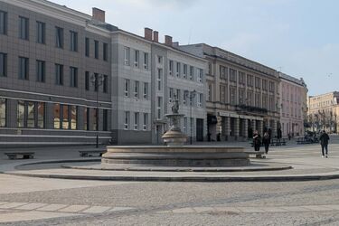 Nie masz planów na weekend? Zobacz, co będzie się działo w Białymstoku