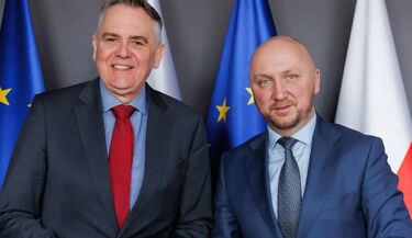 Ważne spotkanie w Białymstoku. Podlaskie i Niderlandy zacieśniają kontakty