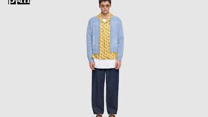 Klasyka, która nie przemija - przegląd kolekcji marki Barbour