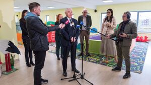 Rekrutacja do białostockich żłobków miejskich. Zbliżają się dni otwarte