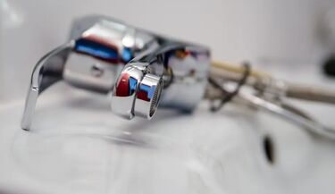 Uwaga! Awaria wodociągowa na Białostoczku