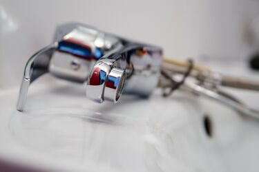 Uwaga! Awaria wodociągowa na Białostoczku