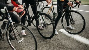 Utrudnienia w centrum miasta. Ulicami Białegostoku przejadą rowerzyści