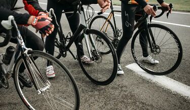 Utrudnienia w centrum miasta. Ulicami Białegostoku przejadą rowerzyści