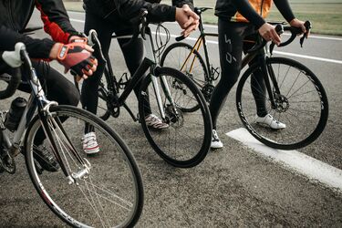 Utrudnienia w centrum miasta. Ulicami Białegostoku przejadą rowerzyści