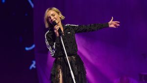 Trzy dekady na scenie. Ania Wyszkoni wystąpi w Białymstoku