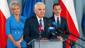 Miliony na dofinansowanie posiłków dla dzieci i dorosłych. To realna pomoc