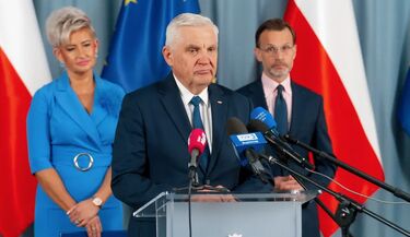 Miliony na dofinansowanie posiłków dla dzieci i dorosłych. To realna pomoc