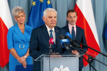 Miliony na dofinansowanie posiłków dla dzieci i dorosłych. To realna pomoc