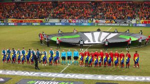 UEFA ukarała Jagiellonię