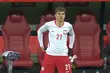 Pietuszewski zadebiutował w reprezentacji. Polska w finale baraży