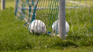 Podlaski futbol. Klasa okręgowa - 19. kolejka