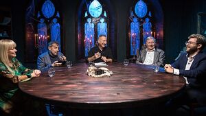 „Wampir” na tropie podlaskich tajemnic. Jagielski ukazuje, co skrywa nasz region