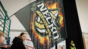 Podlaski klub spadł z I ligi