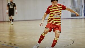 Istny pogrom. Jaga strzeliła outsiderowi aż 10 goli