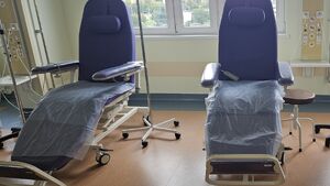 Podlasie pomaga coraz bardziej. Tysiące potencjalnych dawców szpiku