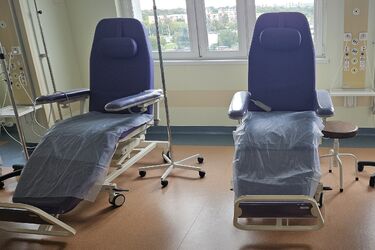 Podlasie pomaga coraz bardziej. Tysiące potencjalnych dawców szpiku