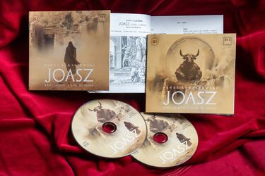 OiFP z szansą na prestiżowe statuetki. Podwójna nominacja do Fryderyków 2026