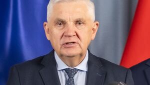 Wyższa pensja dla prezydenta Białegostoku. Radni niemal jednogłośni