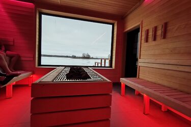 Saunarium Dojlidy przechodzi na tryb wiosenny