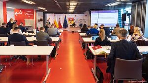 Nowa ulica w Białymstoku. Oto czyje nazwisko otrzymała 