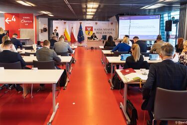 Nowa ulica w Białymstoku. Oto czyje nazwisko otrzymała 