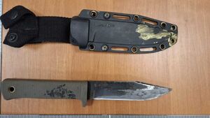 Niezadowolony klient zaatakował właściciela warsztatu samochodowego