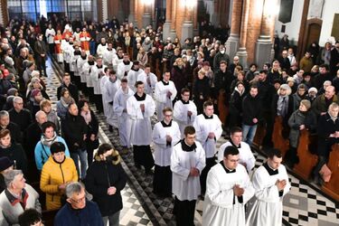 Triduum Paschalne w białostockiej archikatedrze. Sprawdź program uroczystości