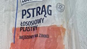 GIS wycofuje rybę z Biedronki. Może zagrażać zdrowiu