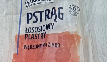 GIS wycofuje rybę z Biedronki. Może zagrażać zdrowiu