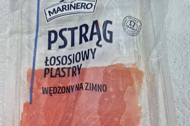 GIS wycofuje rybę z Biedronki. Może zagrażać zdrowiu