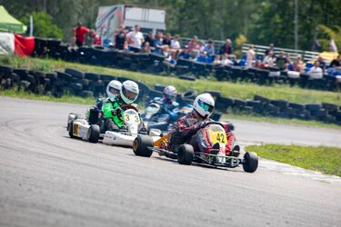 Na Tor Białystok wracają motocykle i gokarty