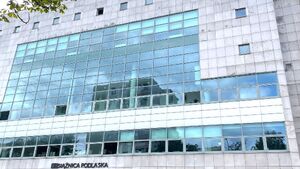 Literatura, planszówki i spotkania z autorami. Kwiecień w Książnicy Podlaskiej