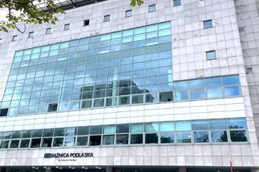 Literatura, planszówki i spotkania z autorami. Kwiecień w Książnicy Podlaskiej