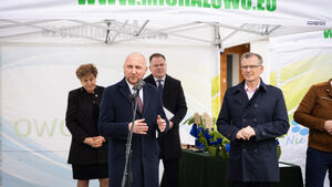 Własny dom bez kredytu? Przełomowa inwestycja w Michałowie