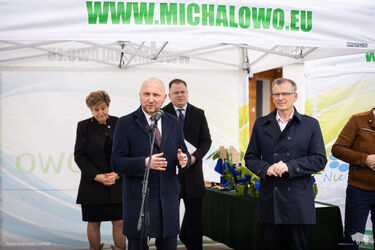 Własny dom bez kredytu? Przełomowa inwestycja w Michałowie