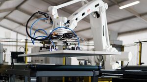 SSSE przyciąga kapitał. Trzy firmy z dużymi projektami inwestycyjnymi