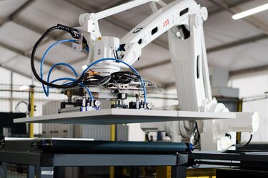 SSSE przyciąga kapitał. Trzy firmy z dużymi projektami inwestycyjnymi